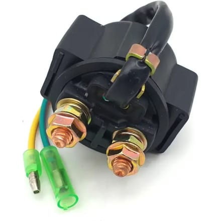 Connector + 5-draads kabelboom Brazoline