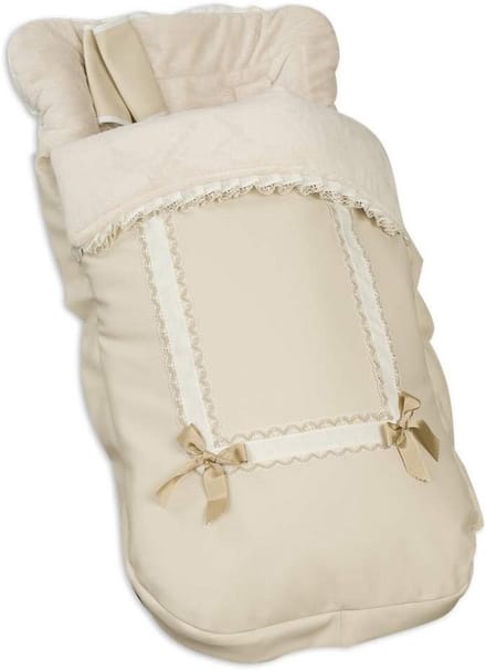 Universele Zitzak voor Kinderen Beige