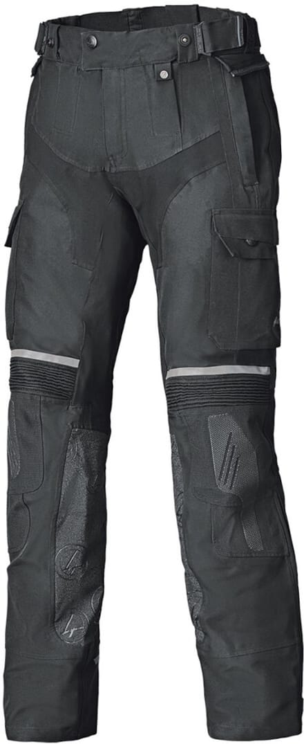 Held Omberg Base Zwart Textiele Motorbroek - Broek
