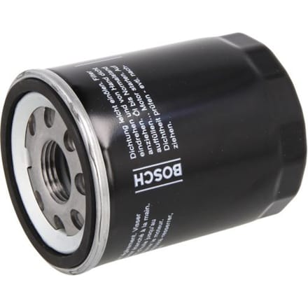 Bosch P3367 Oliefilter Jaguar Land Rover