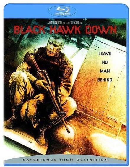 Black Hawk Down