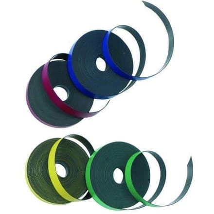 Nobo Magnetische Whiteboard Tape - 5 mm x 2 m - Blauw