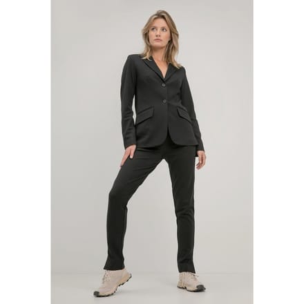 Josephine & Co Perry Pants Black Taglia: 36 | Pantaloni da completo Outlet | Donna | Nero