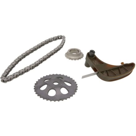 Kettingset, oliepompaandrijving SWAG 30 94 9045