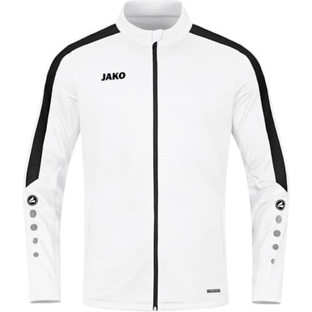 Jako Polyestervest power 9323-000