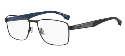 Hugo Boss BOSS 1830 Matte black 56/17/150 MAN Brilmonturen