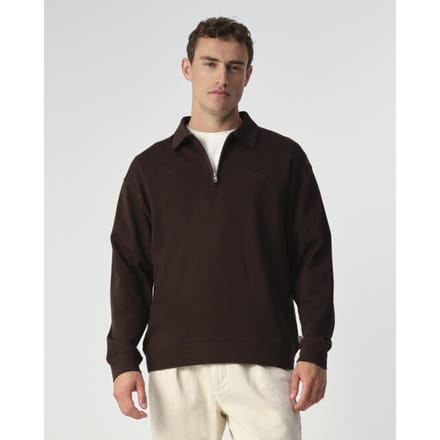 J.C. Rags polo lange mouw- boaz