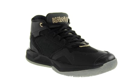 New Balance Kawhi Zwart Heren Trainers