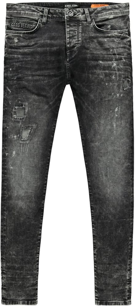 Cars Jeans Jeans Aron Super Skinny - Heren