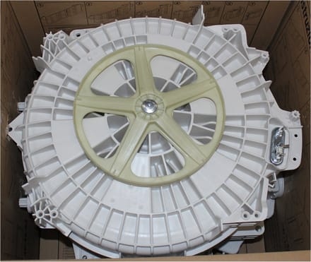 ARISTON - KUIP CPL 62LT ALL PLAST MAXI RADOMSKO - C00268108