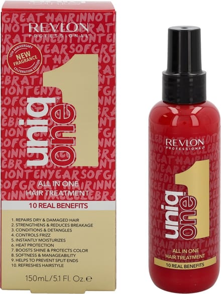Uniq One - All In One - Hair Treatment - Special Edition - 150 ml
