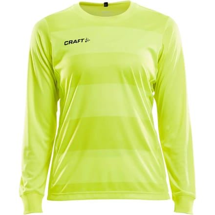 Dames keeper shirt Craft progress