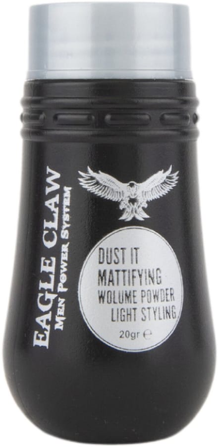 Glorie Styling Powder Matte 20 Ml