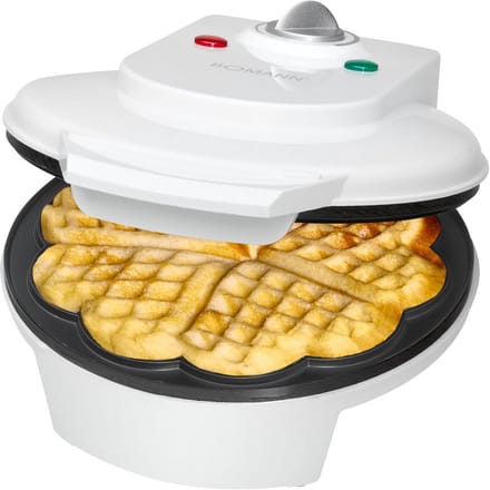 Wafelijzer voor perfecte wafels in elke keuken