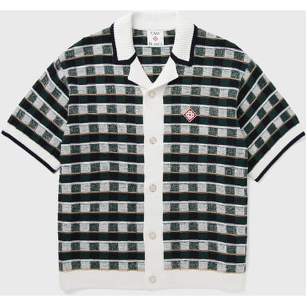 MOSAIC SHIRT
