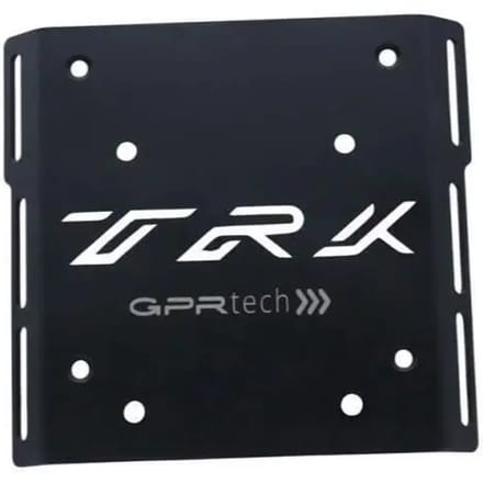 Steun voor motor topkoffer 45/55 L GPR Tech Benelli Trk 502 2017/2020 E4