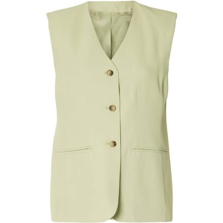 Selected Femme Gilet 16100518 fellie