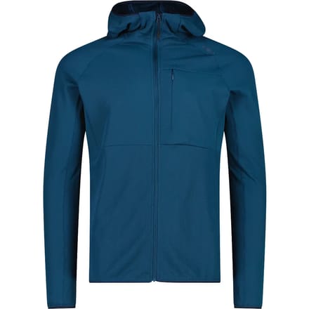 Hooded jacket CMP