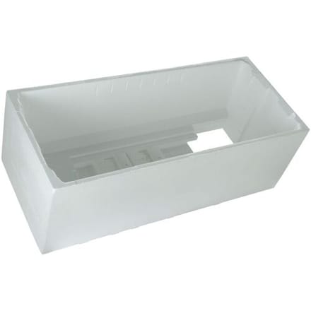 Duravit Starck tub support for tub 700337 7914450000000