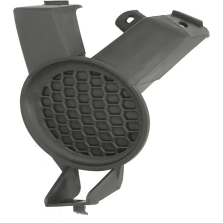 Ventilatierooster, bumper BLIC 5513-00-1617995P links