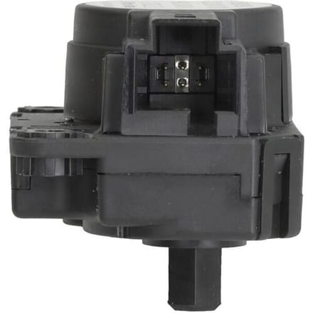 Airconditioer, stappenmotor DENSO DAT23013