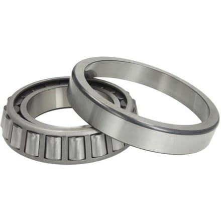 FAG 30218-A Kegellager Boordiameter 90 mm Buitendiameter 160 mm Toerental (max.) 4500 omw/min