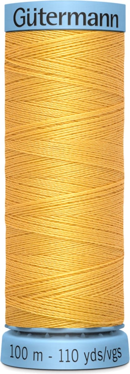 Gütermann zijde garen 100m kleur 416 - Zijden garen - Gutermann