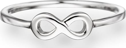 Glanzstücke München Zilveren ring Sterling zilver