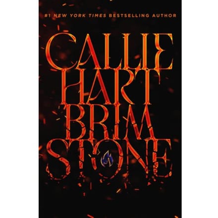 Brimstone - The Fae & Alchemy Series - Callie Hart