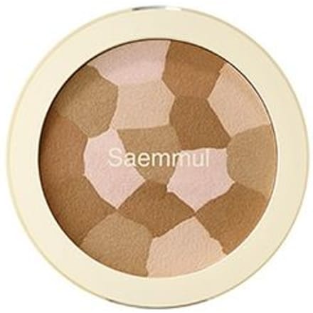 The Saem - Saemmul Luminous Multi-Shading 8gr beige