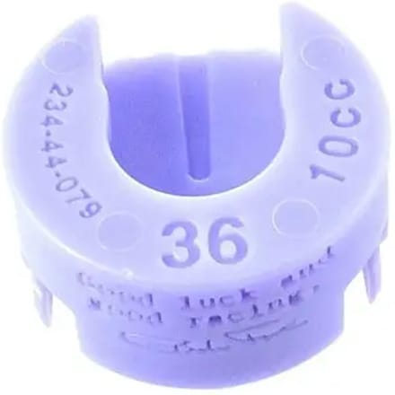 Volume spacer Fox Factory Float Na 2 36