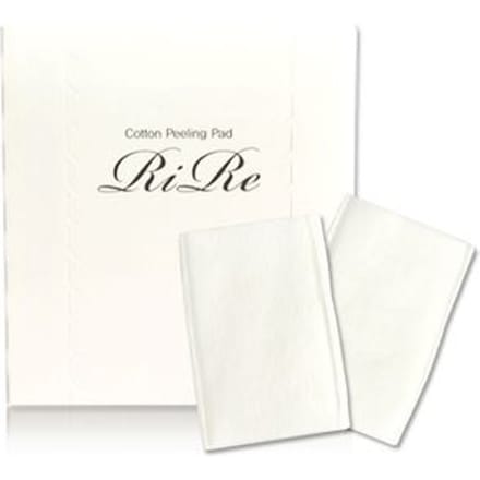 RiRe - Cotton Peeling Pad 40pcs 40 pcs