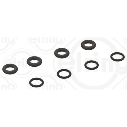Set afdichtringen, injectieventiel ELRING 704.950