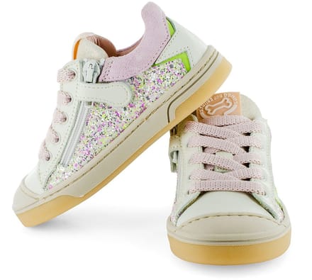 STONES AND BONES SNEAKER - DOREY