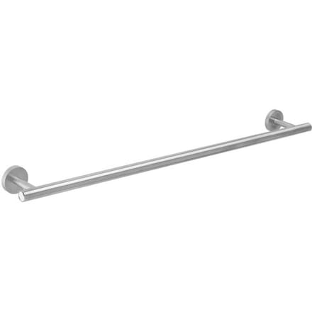 Herzbach LIVING DESIGN iX bath towel rail 60 cm 17.816000.1.09