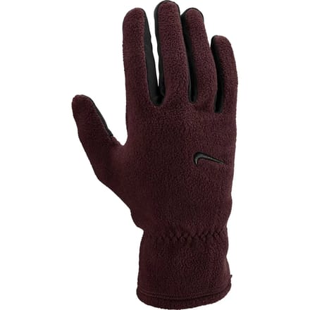 Vrouwen polar handschoenen Nike One Therma-Fit TG