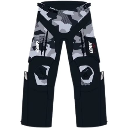 Motorcrossbroek Leatt 5.5 Enduro