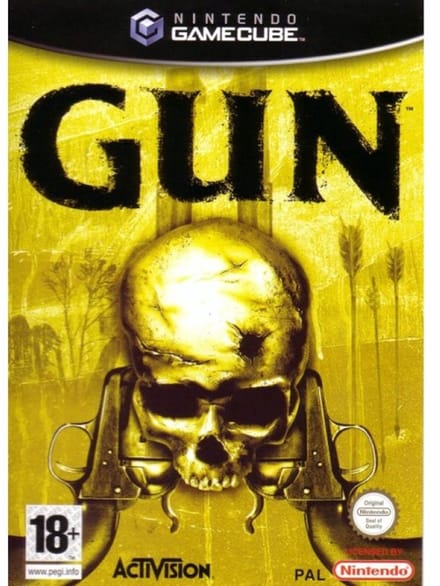 Gun