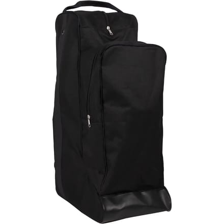 Laarsentas en bom Q-essentials
