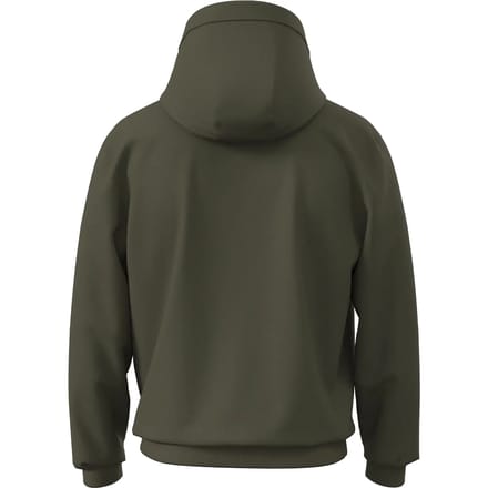 Hoodie Napapijri Burgee 2.0