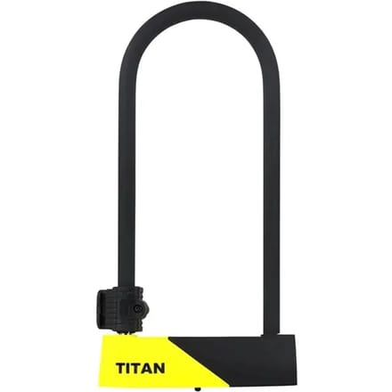 Fietsslot met veiligheidsniveau 5-10 Auvray Titan