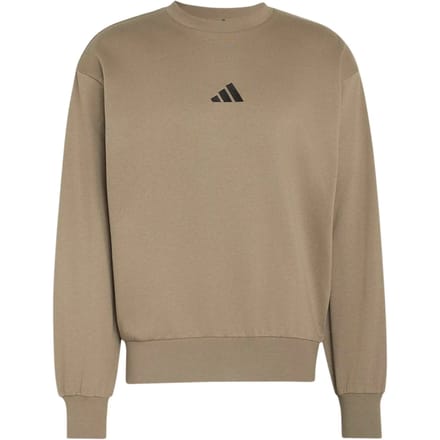 Adidas Essentials Feelcozy Sweatshirt Heren - Maat L