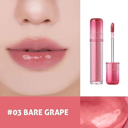 Rom&nd Rom&amp;nd The Juicy Lasting Tint 03 Bare Grape 3.5 g