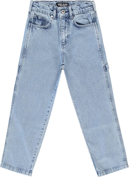 Cars Jeans Jeans Hammers Jr. Loose Fit - Jongens