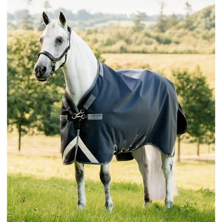 Outdoor paardendeken Horseware Rambo 1680D 100g