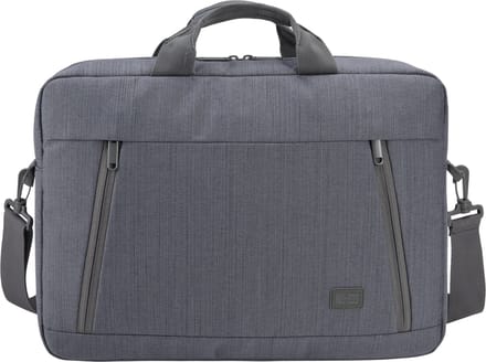 Case Logic Huxton AttachÃ© - Laptoptas - 15.6 inch - Graphite