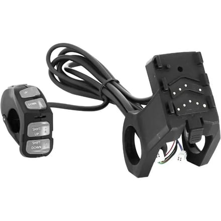 Bevestigingssteun voor de controller Leader Fox Orem Panasonic