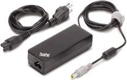 Lenovo ThinkPad 90W AC AV / multimedia paneel - strømforsyningsadapter