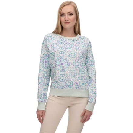 Dames sweatshirt Ragwear Javva