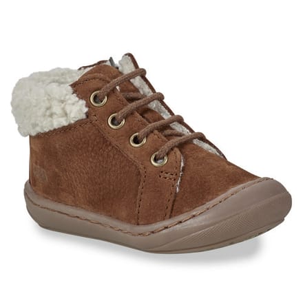 GBB  Hoge Sneakers ABOCO FLEX